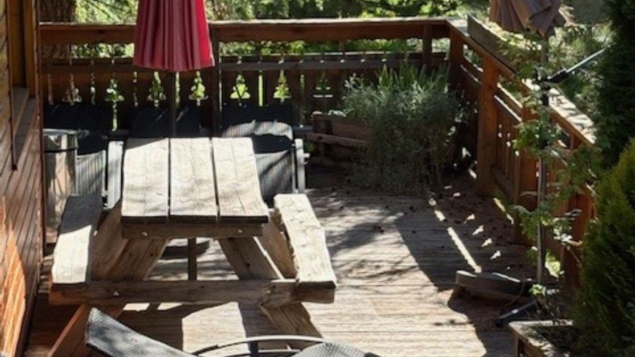 Photo of Outdoor in La Joue du Loup