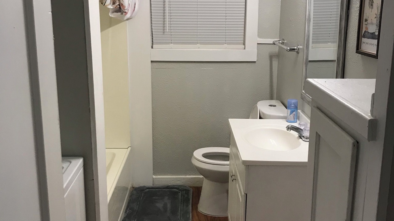 Photo of Bathroom in Magnolia