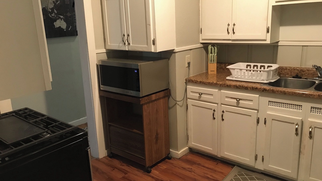 Photo of Kitchen in Magnolia