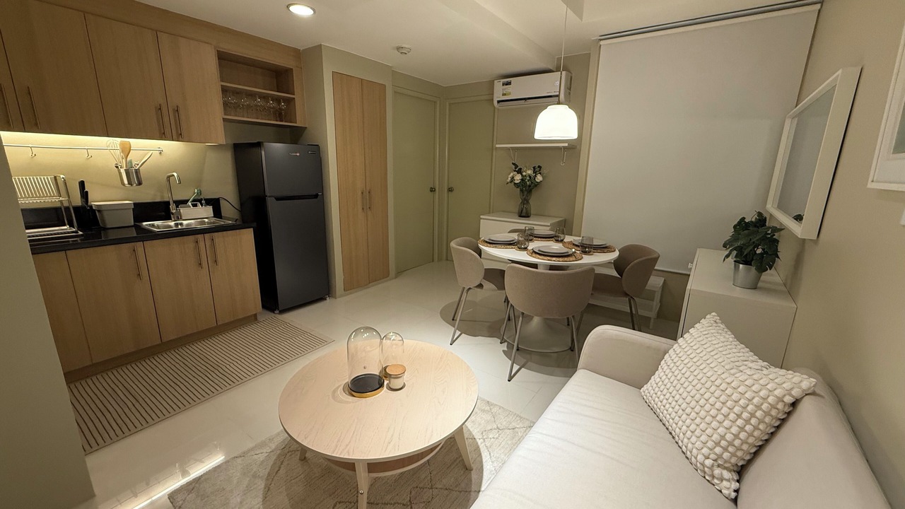 Photo of Livingroom in Salcedo Village