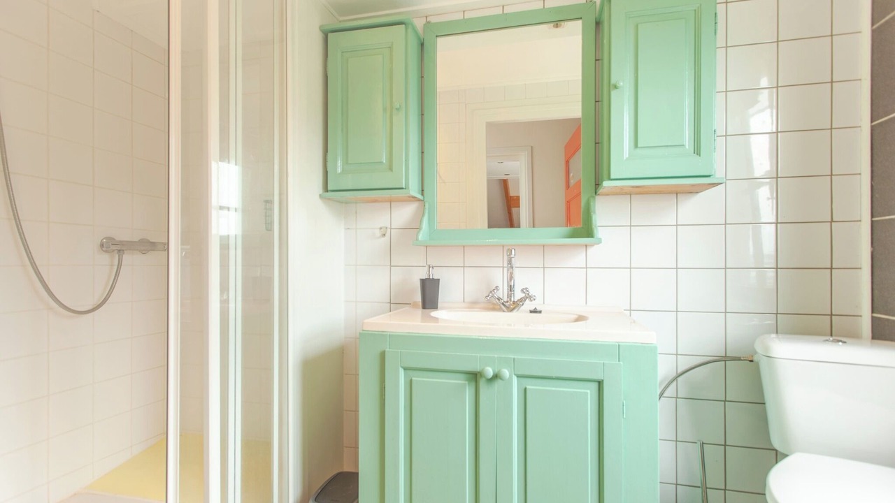 Photo of Bathroom in Wetering