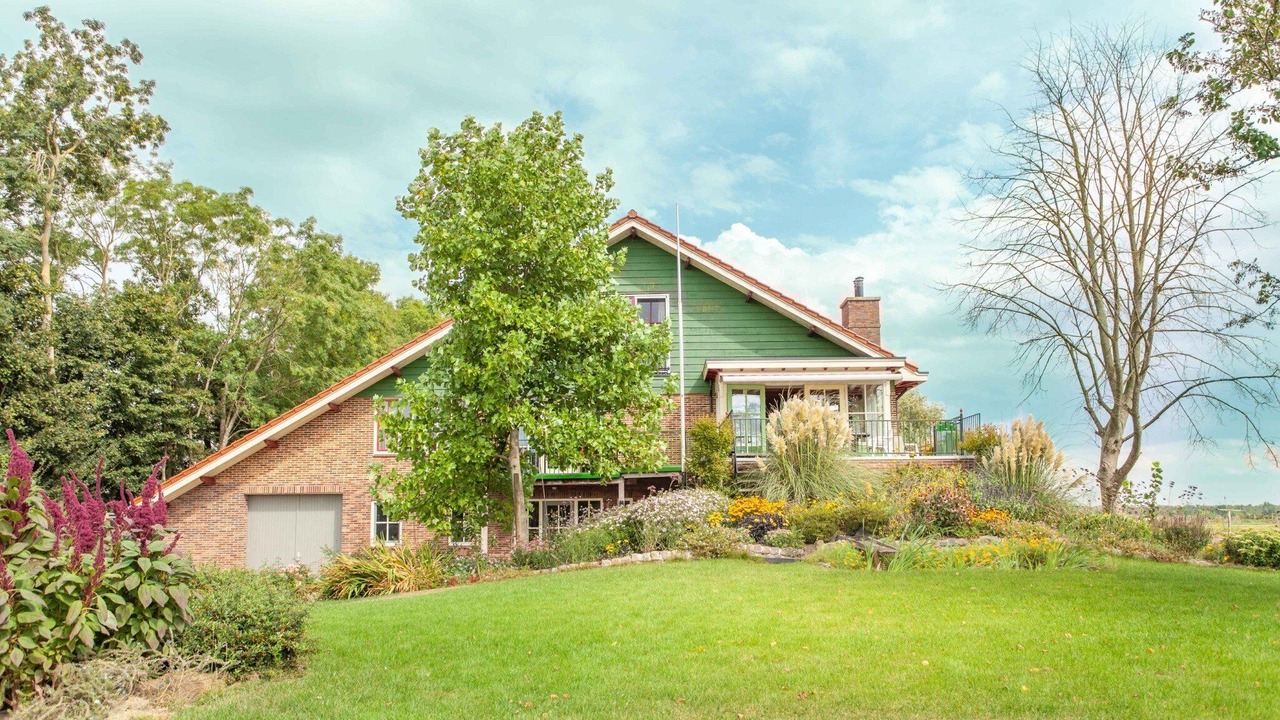 Photo of Outdoor in Wetering