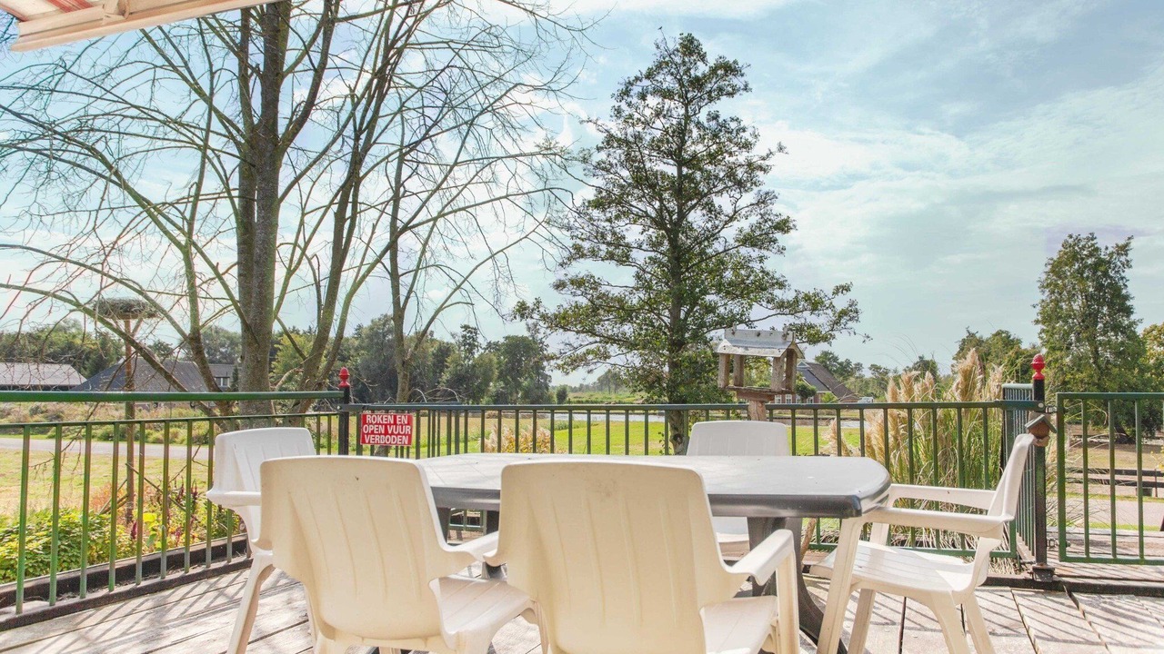 Photo of Outdoor in Wetering