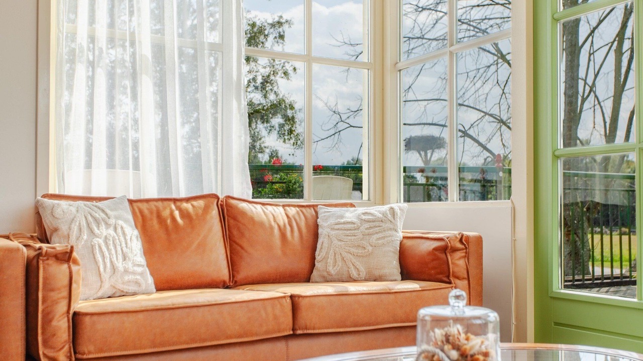 Photo of Livingroom in Wetering