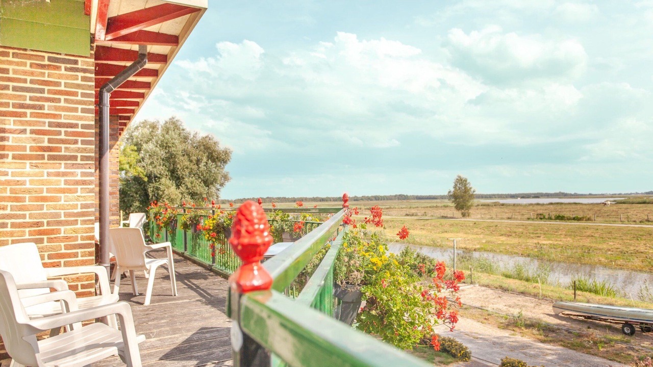 Photo of Patio Balcony in Wetering