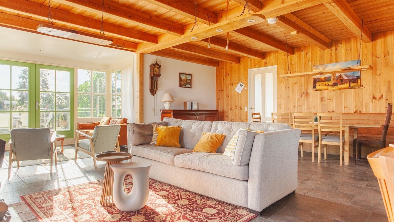 Photo of Livingroom in Wetering