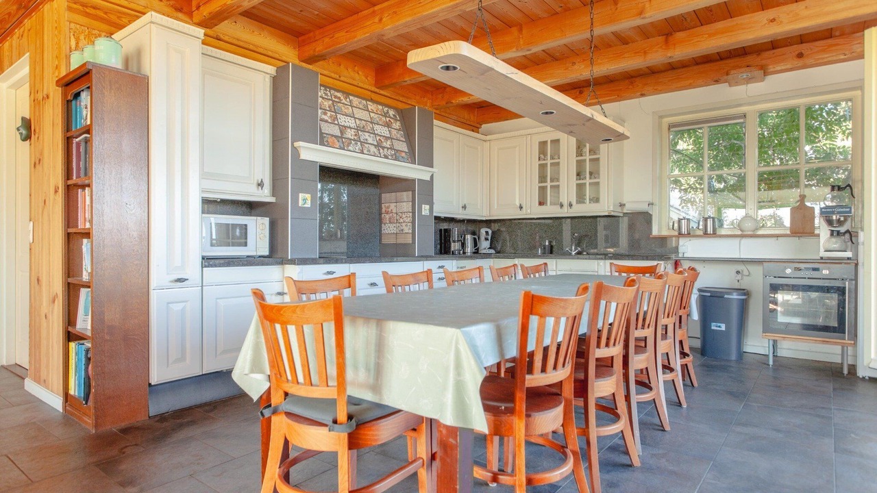 Photo of Kitchen in Wetering
