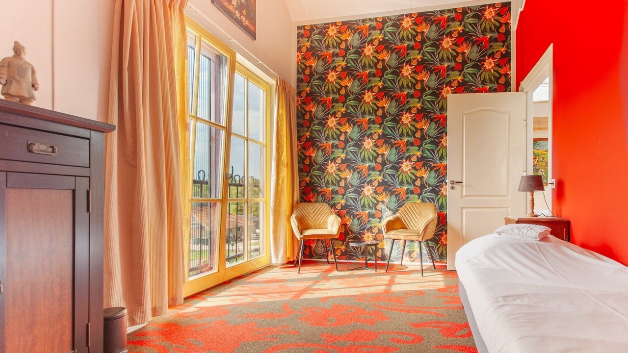 Photo of Bedroom in Wetering