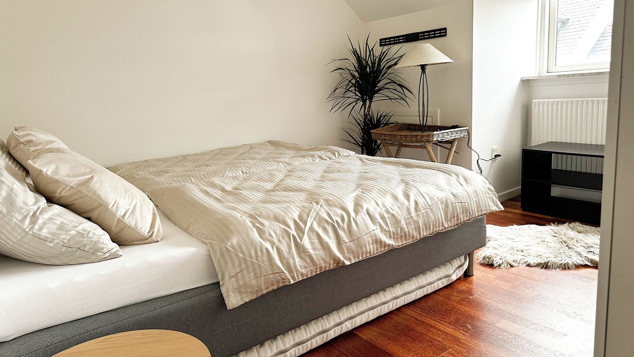 Photo of Bedroom in Herning