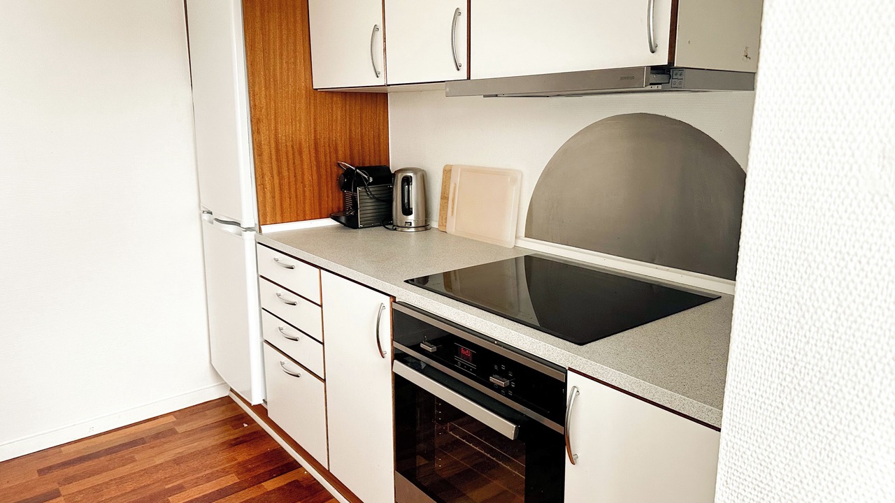 Photo of Kitchen in Herning