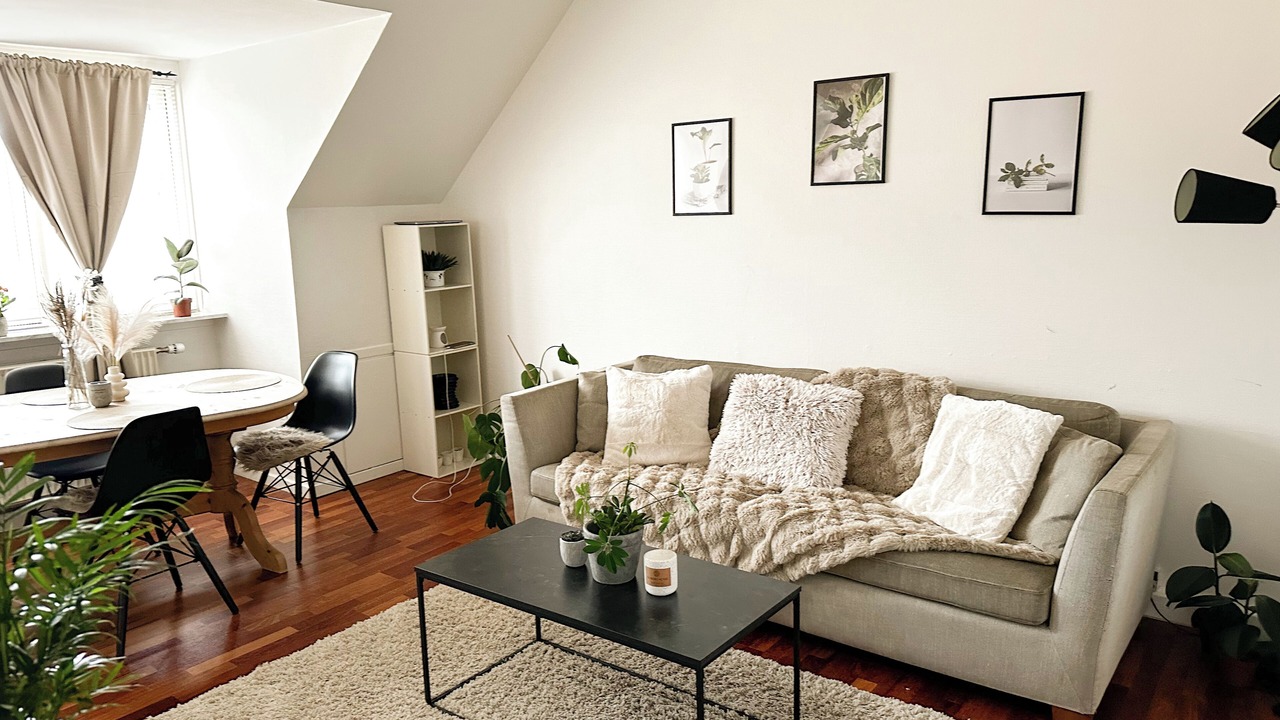 Photo of Livingroom in Herning
