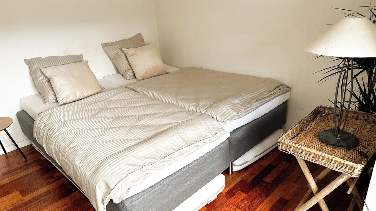 Photo of Bedroom in Herning