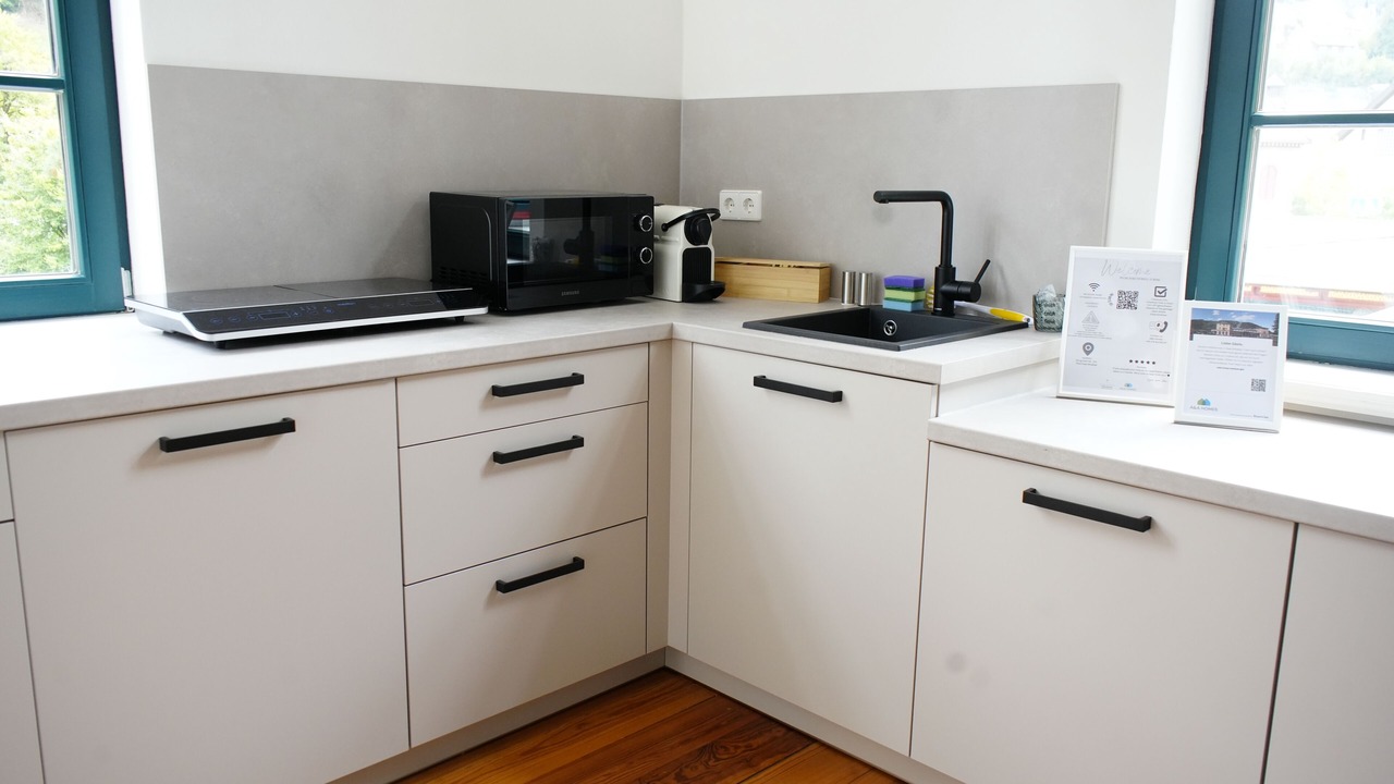 Photo of Kitchen in Bad Wildbad