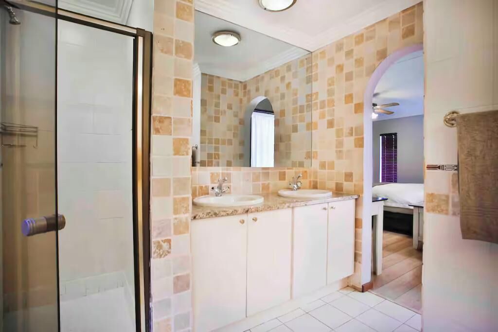 Photo of Bathroom in Centurion
