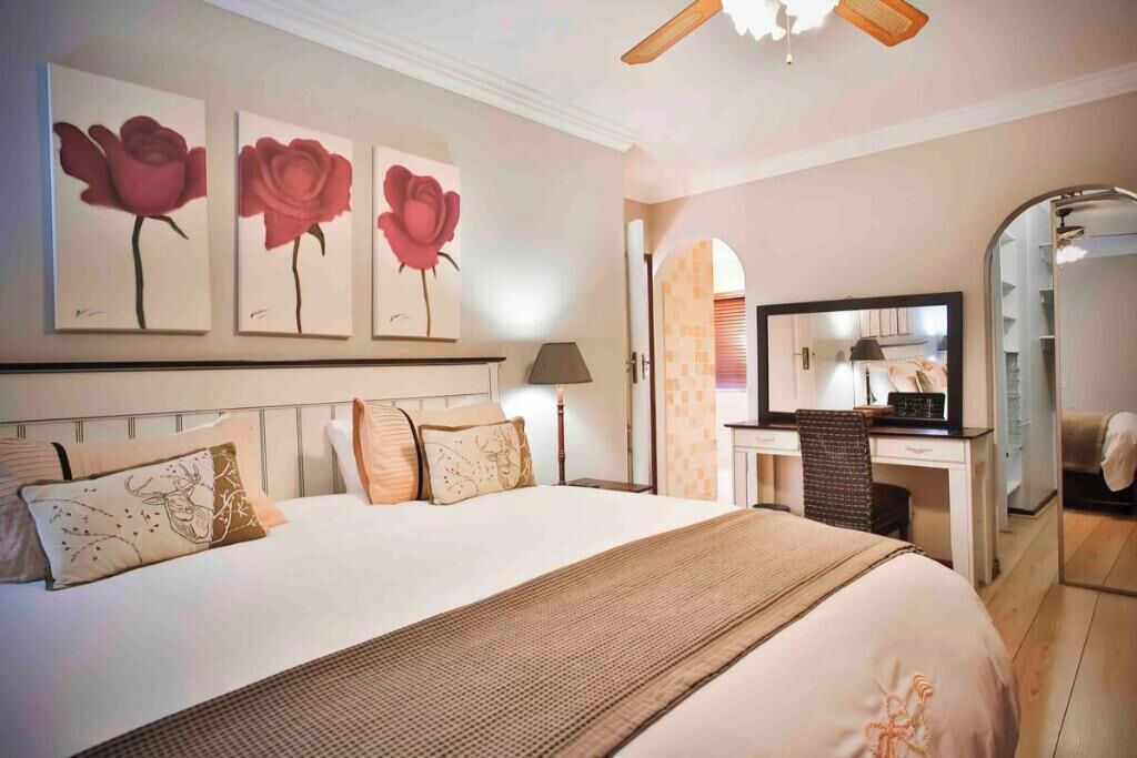 Photo of Bedroom in Centurion