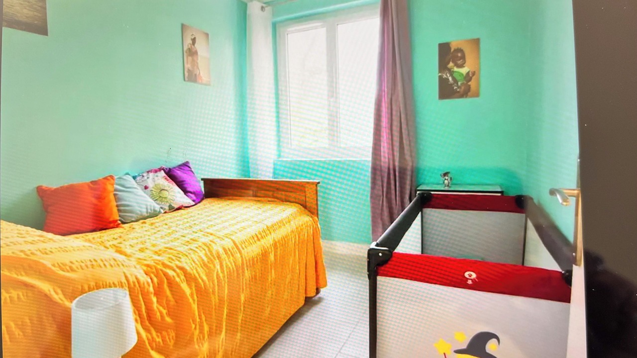 Photo of Bedroom in Pruniers-en-Sologne