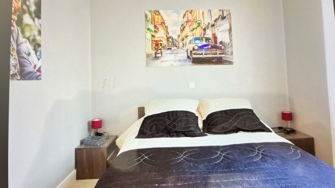 Photo of Bedroom in Pruniers-en-Sologne