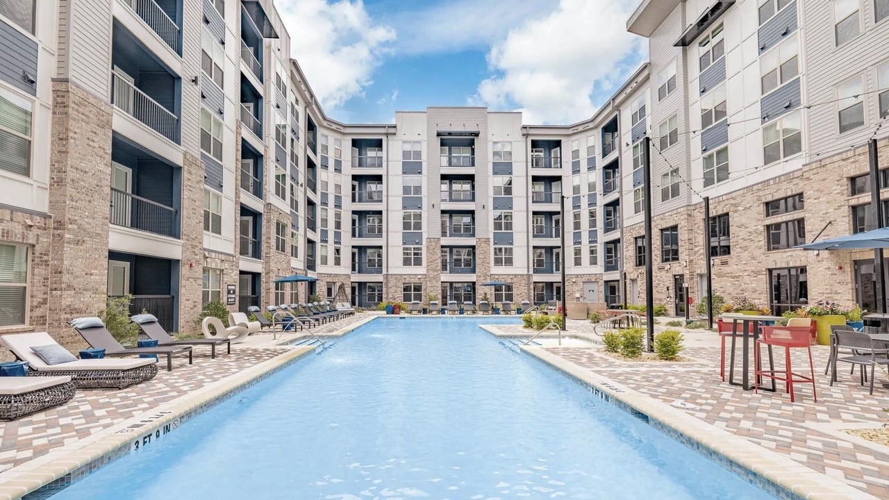 Photo of Outdoor in Crestline Heights