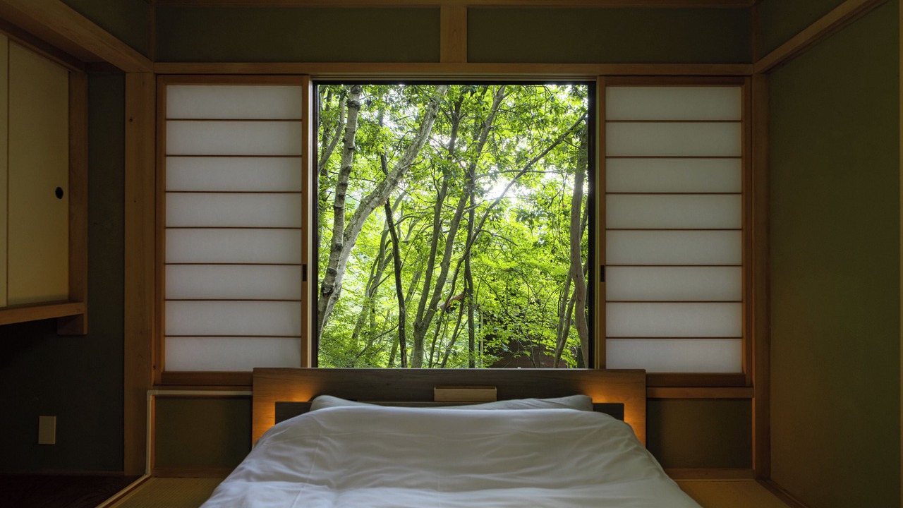 Photo of Bedroom in Azumino