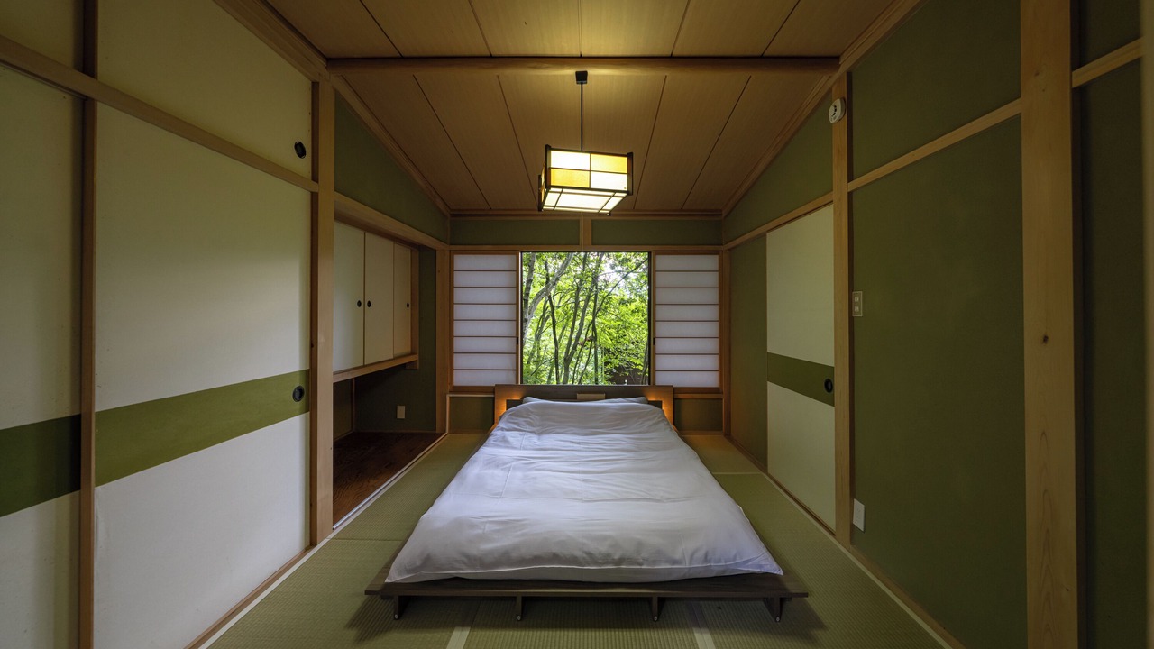 Photo of Bedroom in Azumino