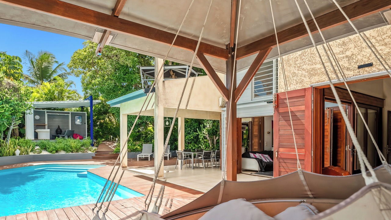 Photo of Outdoor in Dampierre