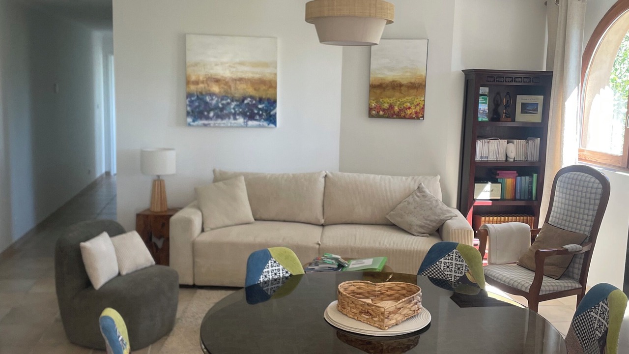 Photo of Livingroom in Crest
