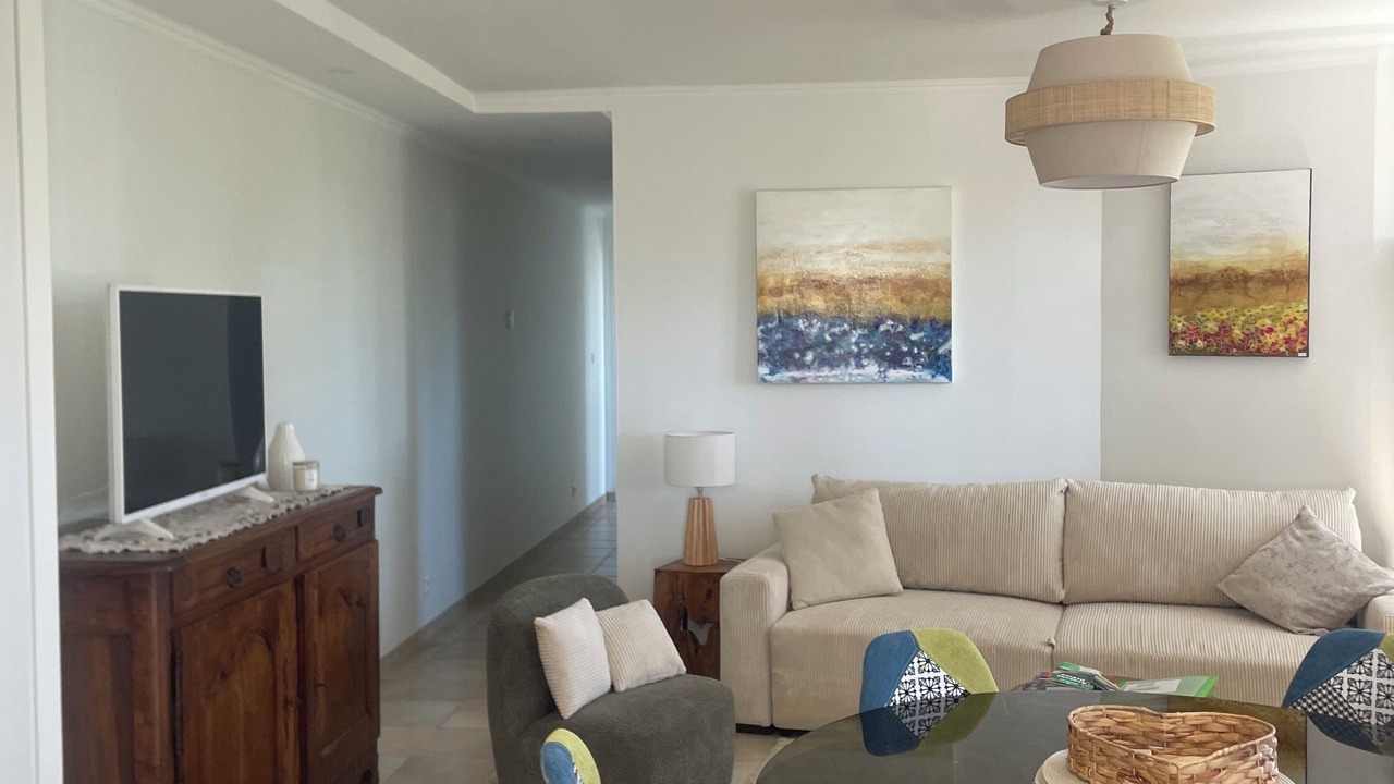 Photo of Livingroom in Crest