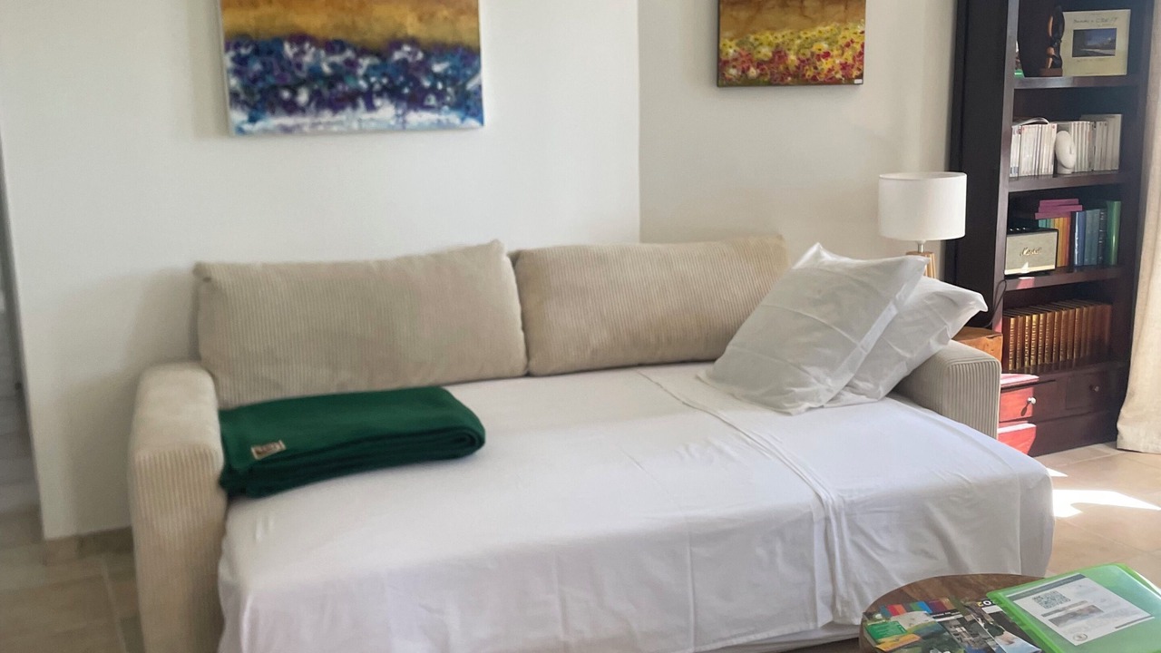 Photo of Livingroom in Crest