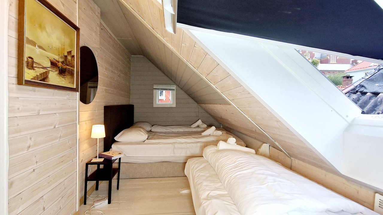Photo of Bedroom in Engen