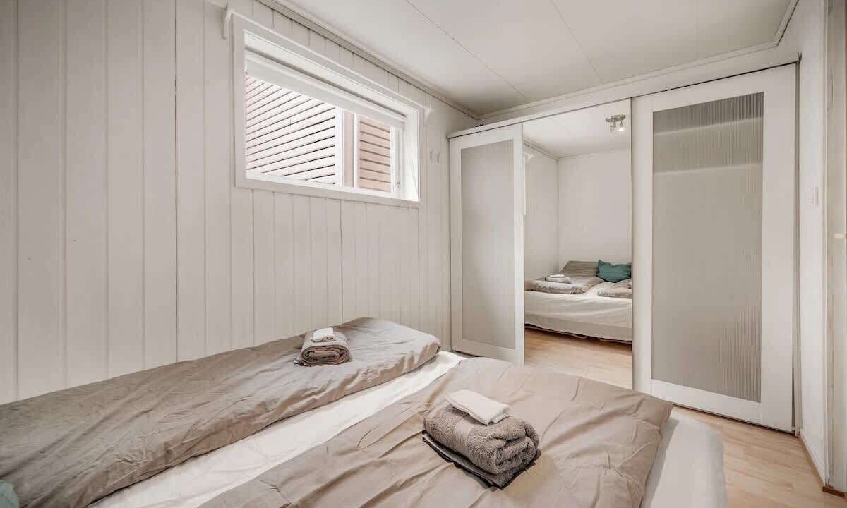 Photo of Bedroom in Engen