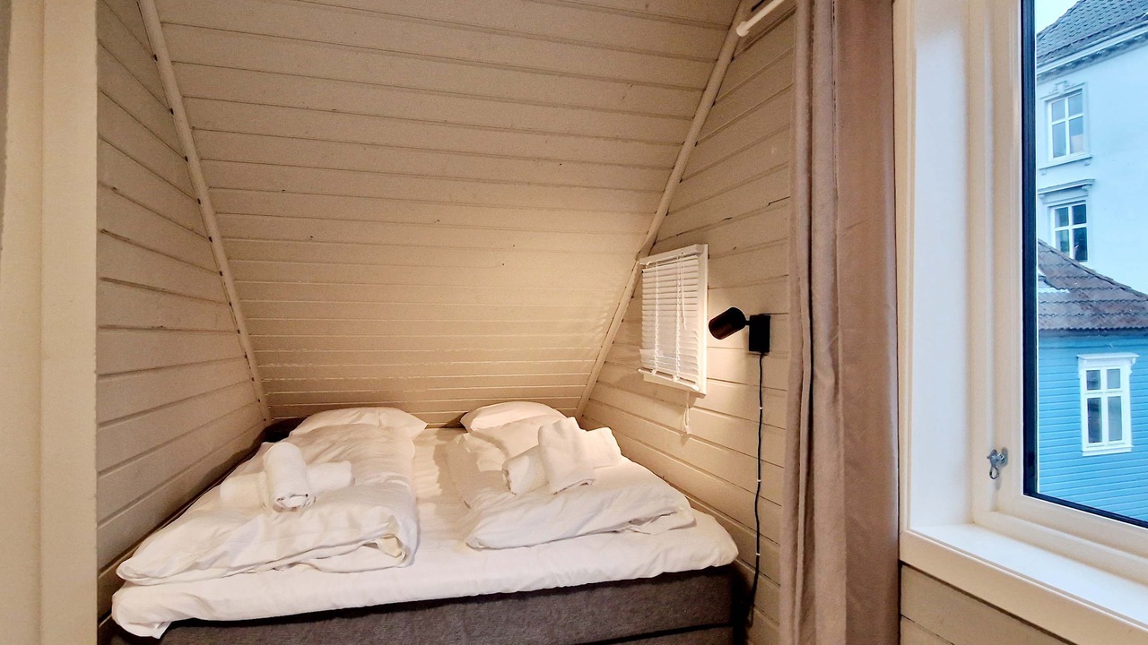 Photo of Bedroom in Engen