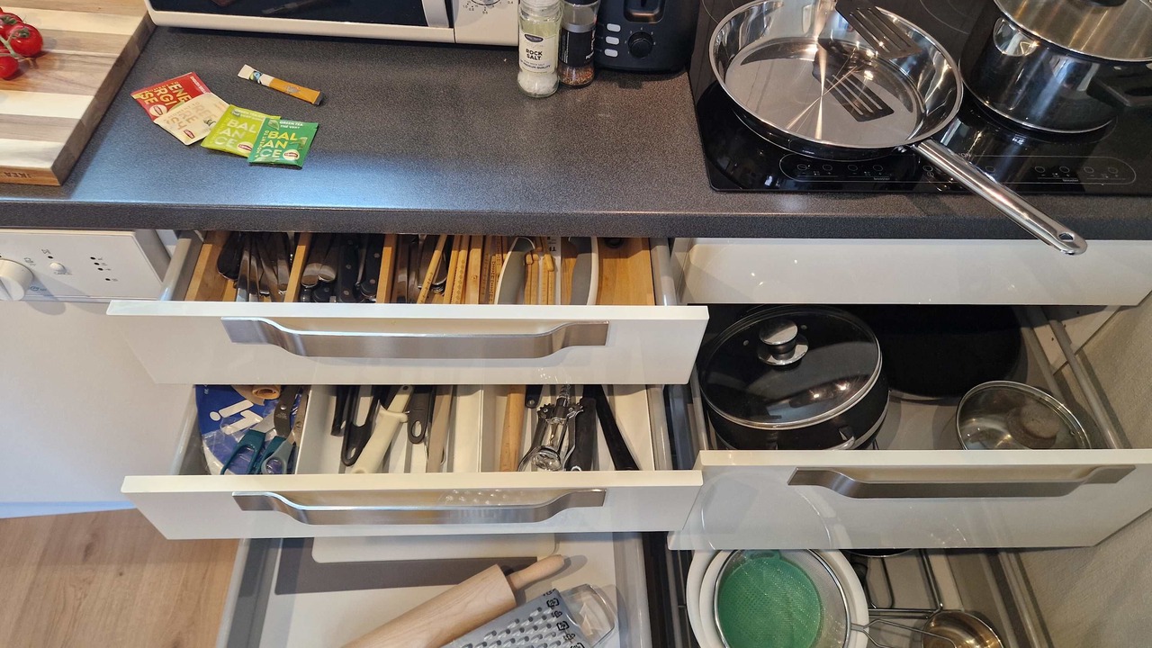Photo of Kitchen in Engen