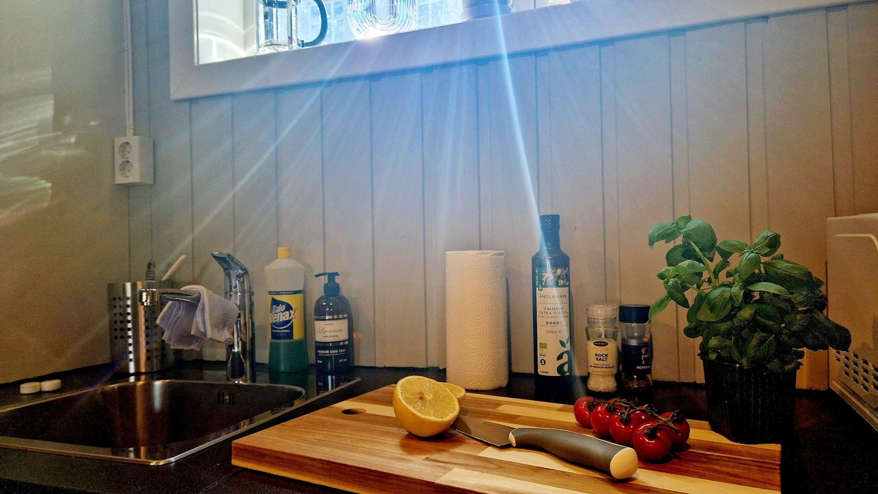 Photo of Kitchen in Engen