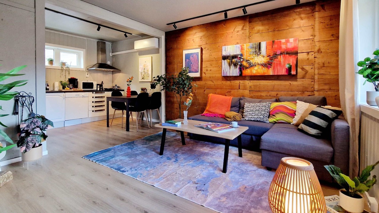 Photo of Livingroom in Engen