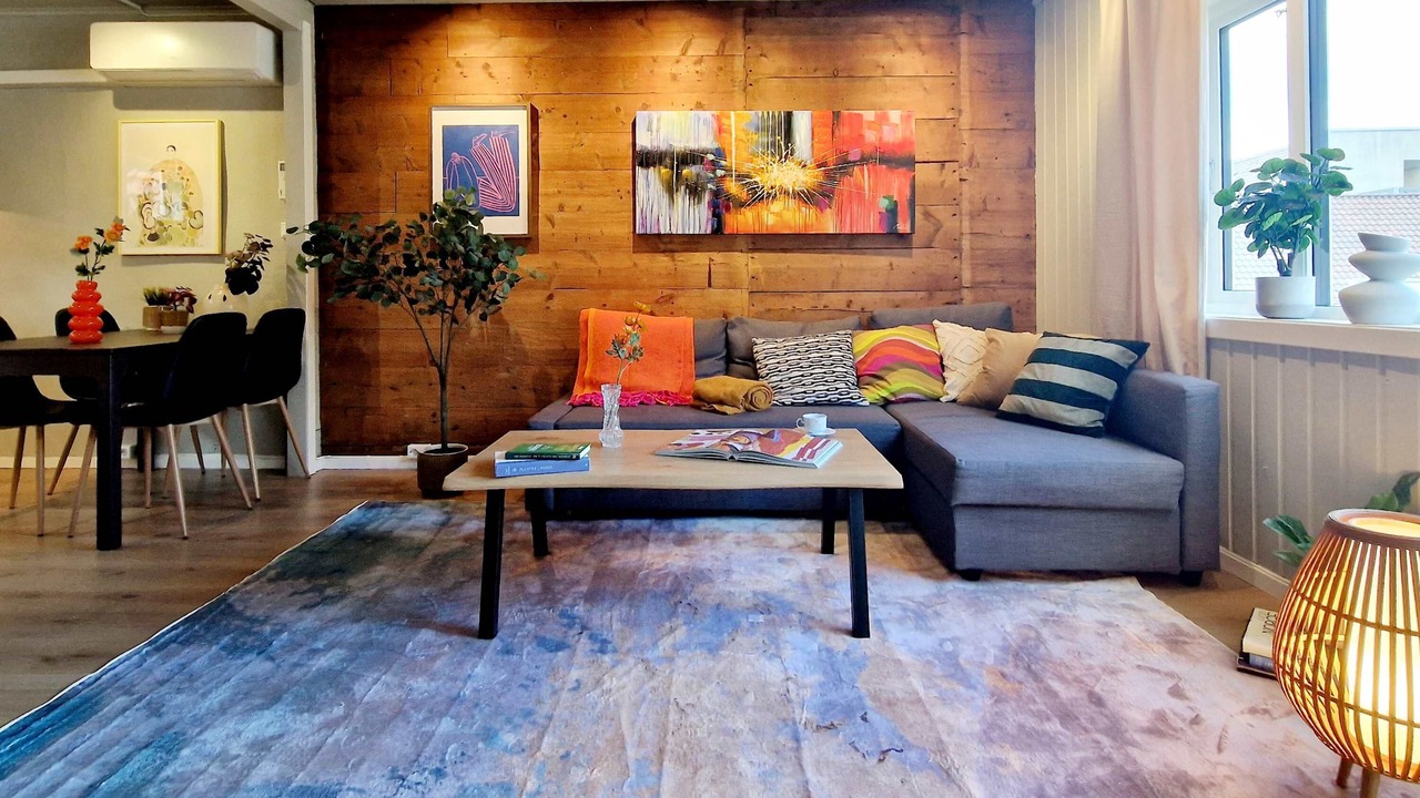 Photo of Livingroom in Engen