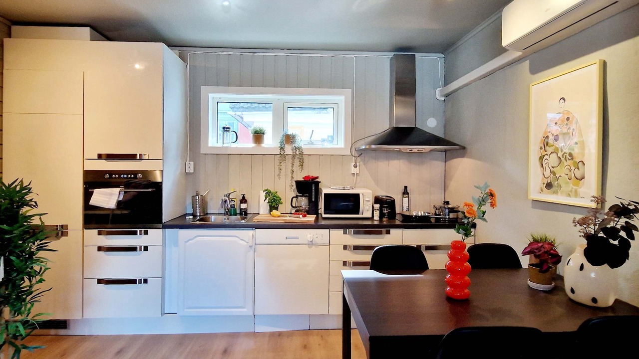 Photo of Kitchen in Engen