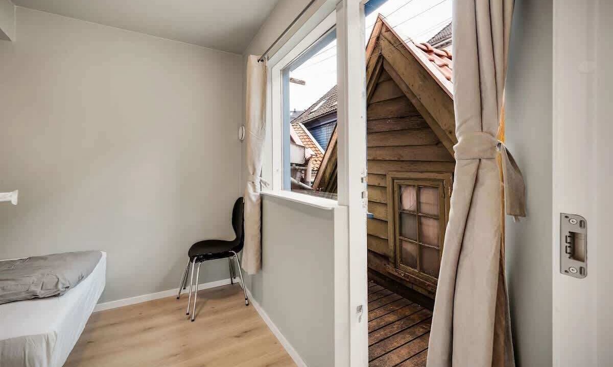 Photo of Bedroom in Engen