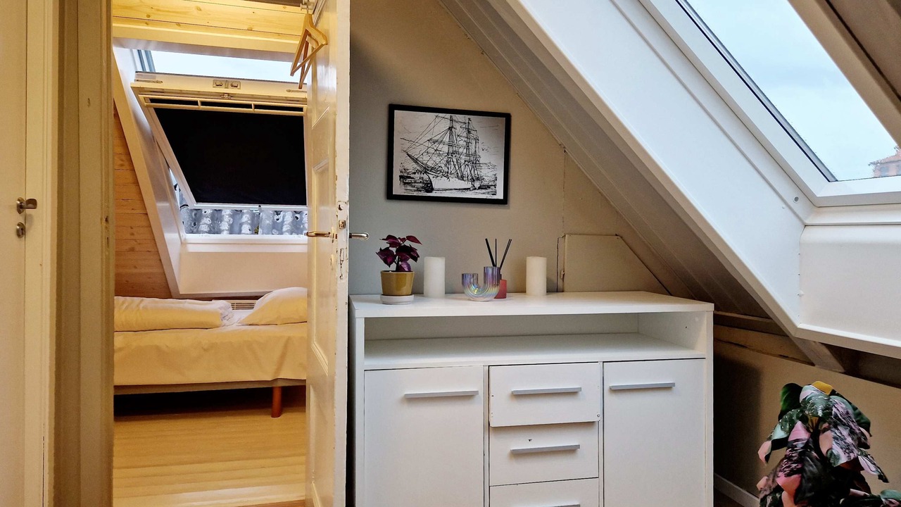 Photo of Bedroom in Engen
