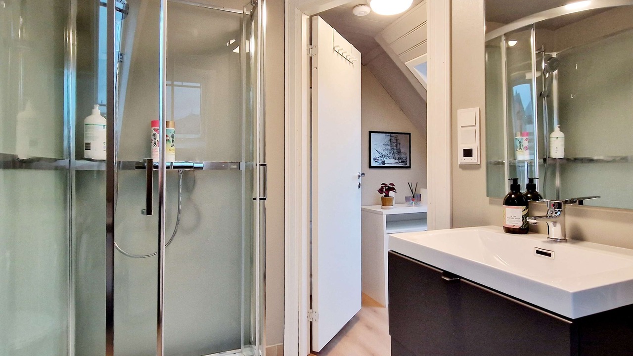 Photo of Bathroom in Engen