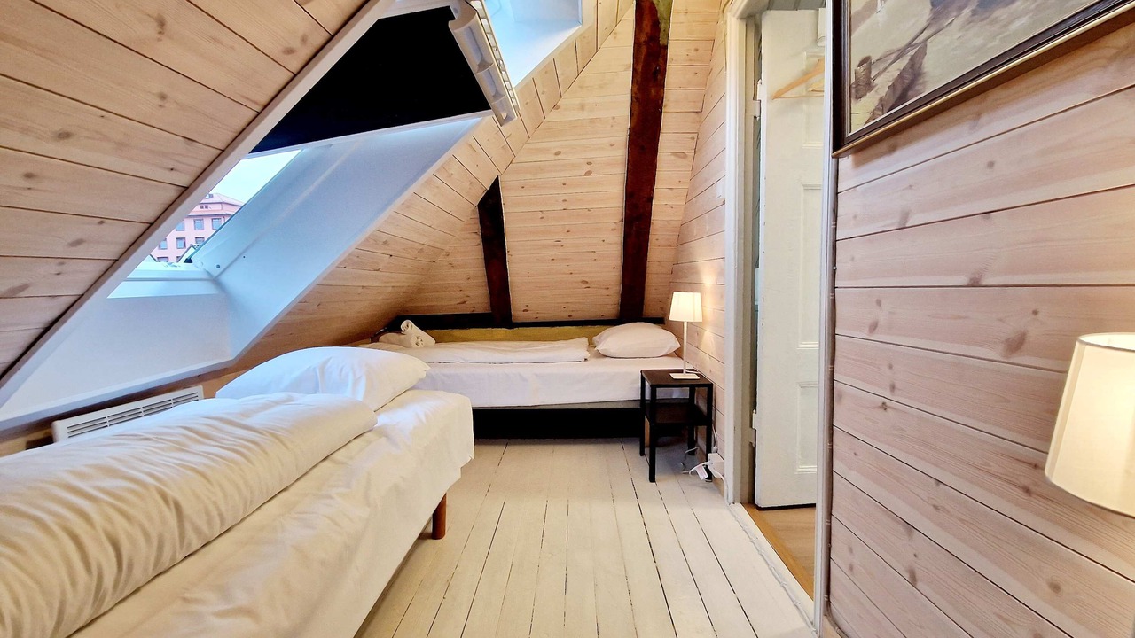 Photo of Bedroom in Engen