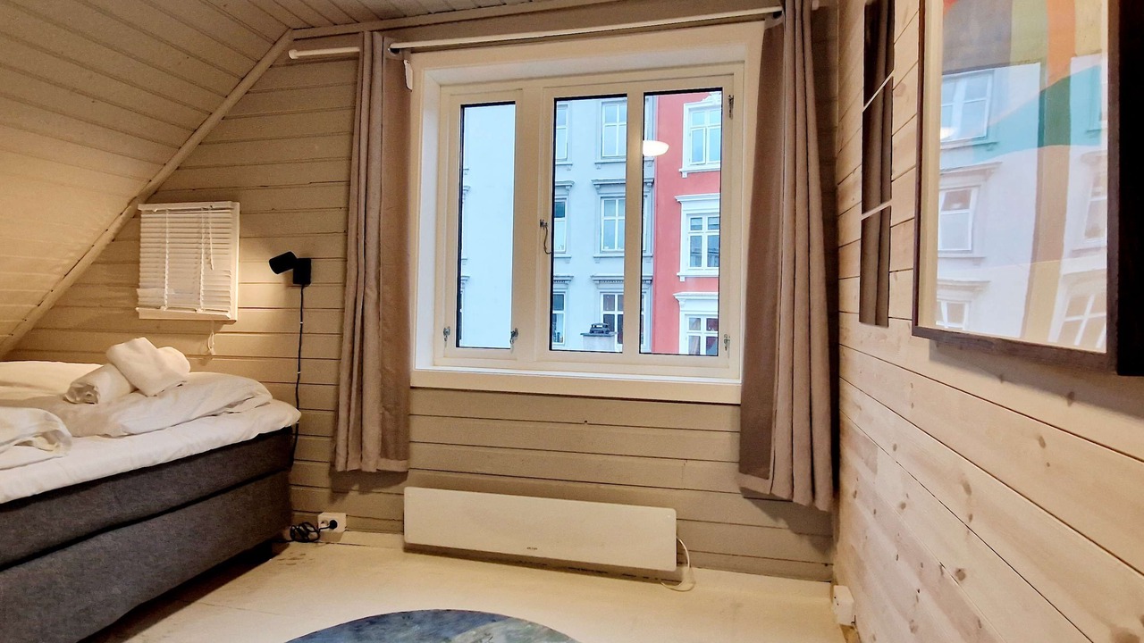 Photo of Bedroom in Engen