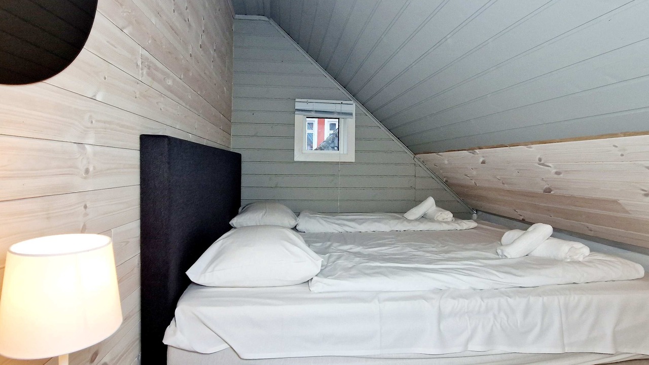 Photo of Bedroom in Engen