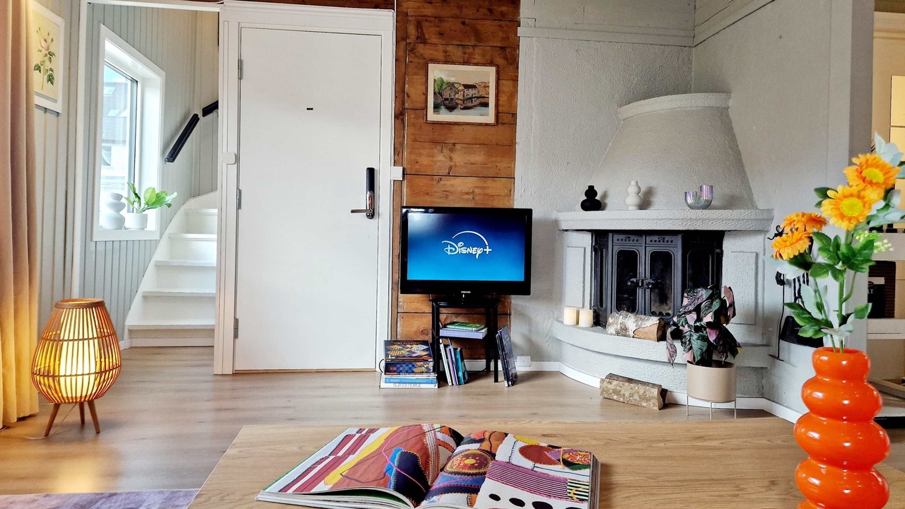 Photo of Livingroom in Engen