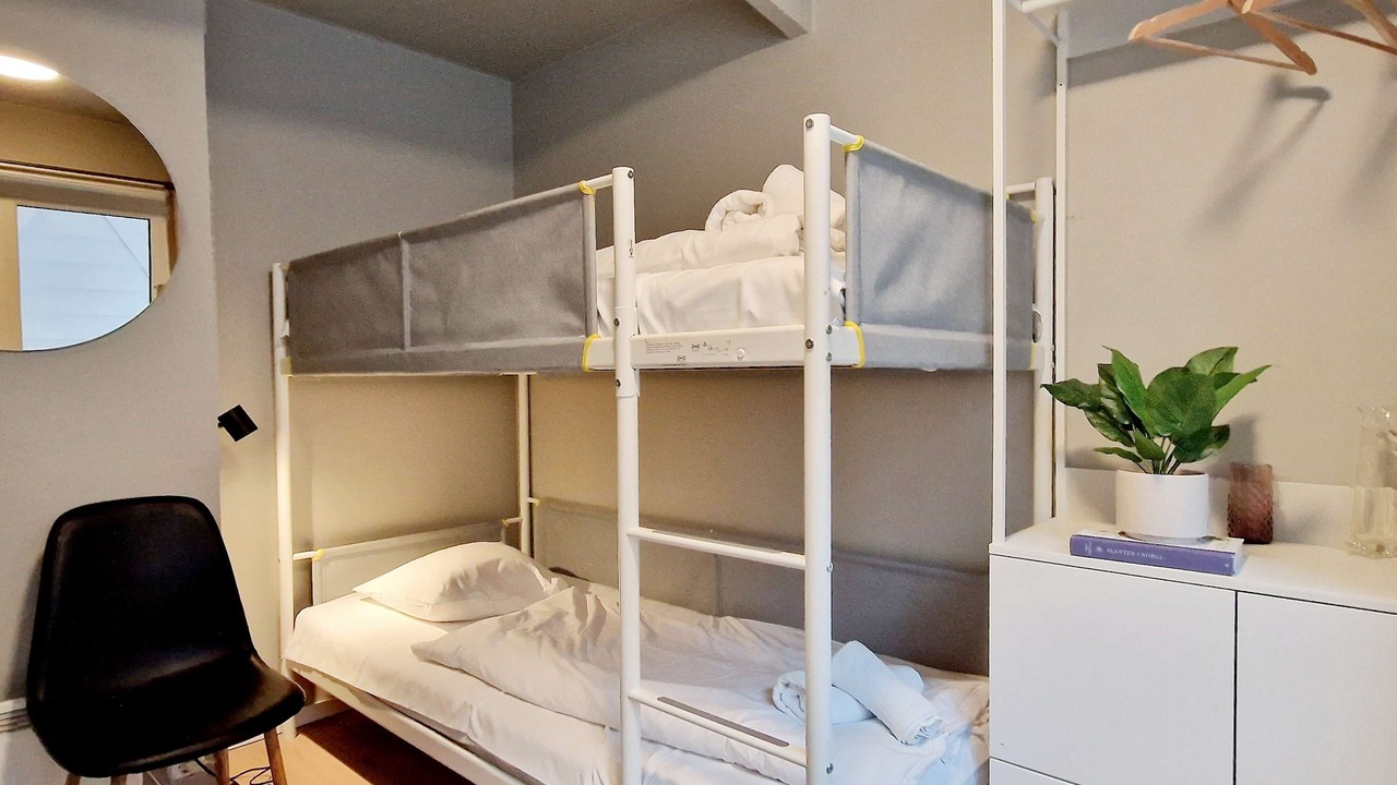 Photo of Bedroom in Engen