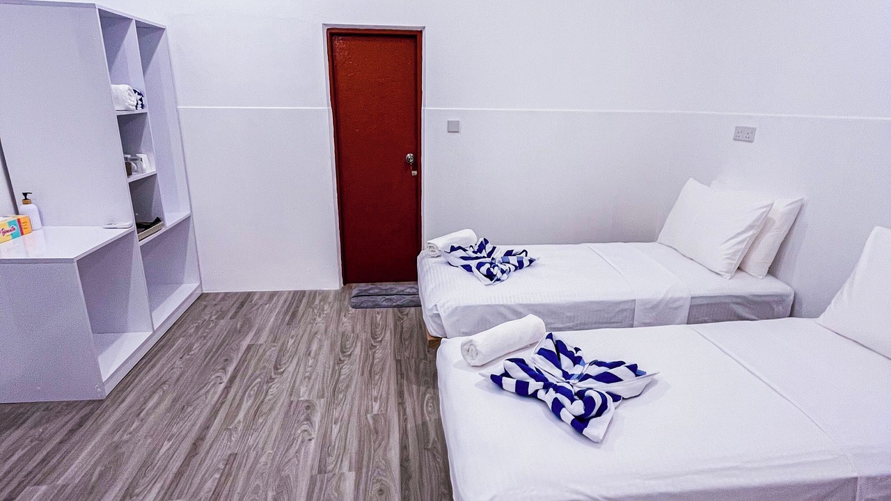 Photo of Bedroom in Himandhoo