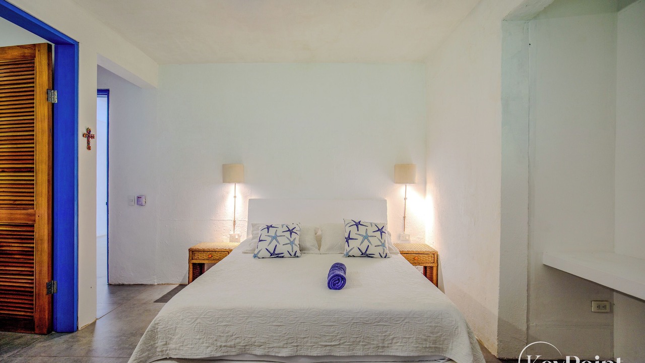 Photo of Bedroom in Palomino