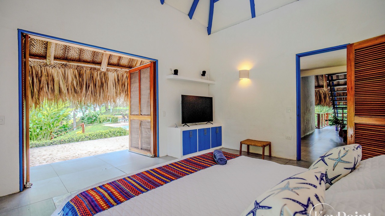 Photo of Bedroom in Palomino