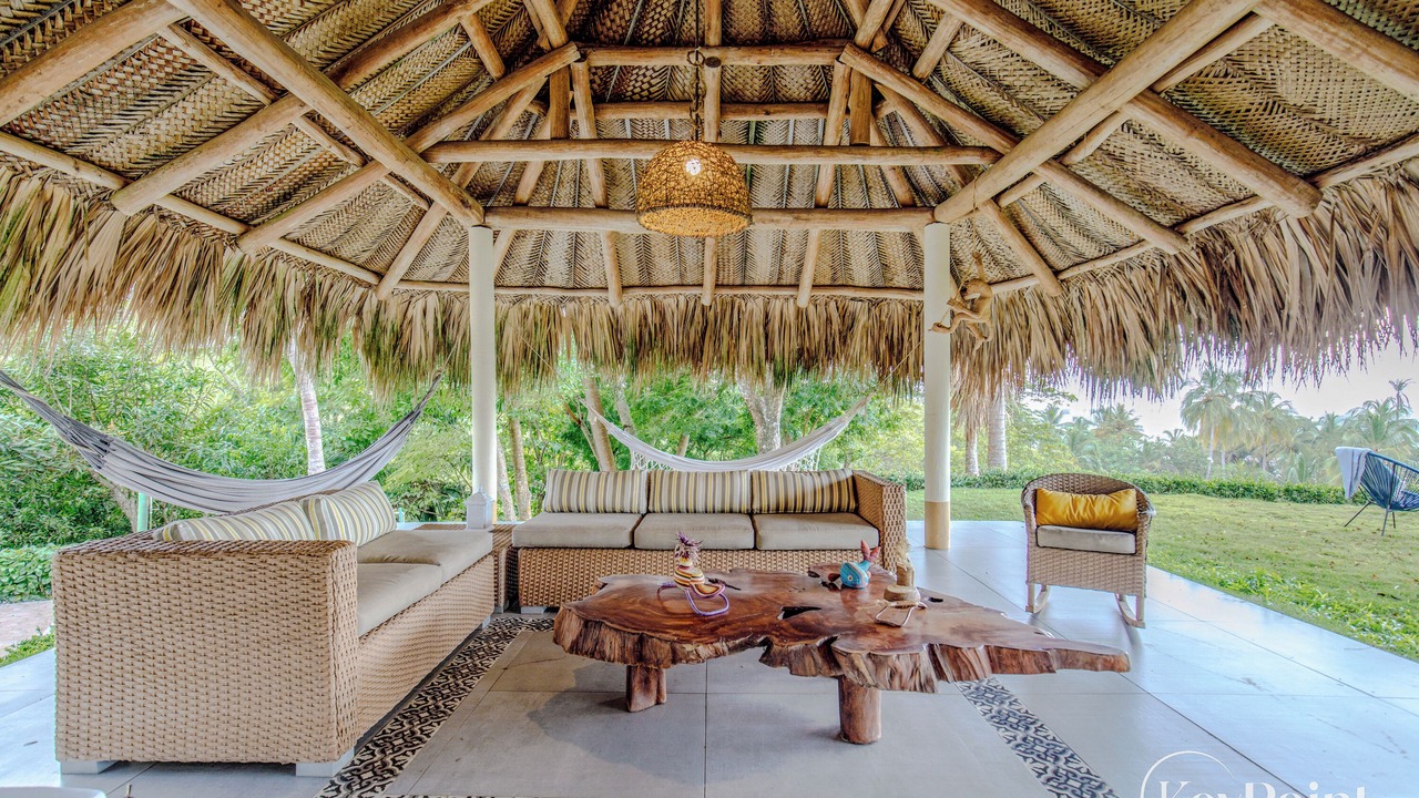 Photo of Patio Balcony in Palomino