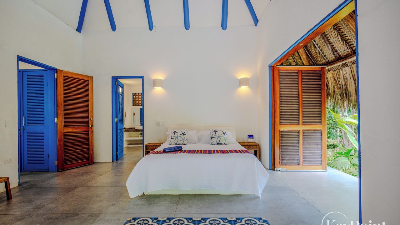 Photo of Bedroom in Palomino
