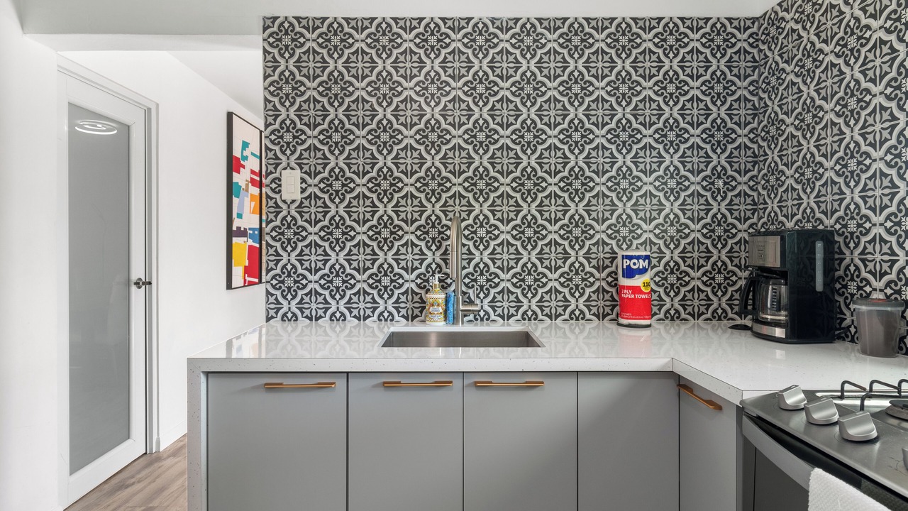Photo of Kitchen in Ceiba